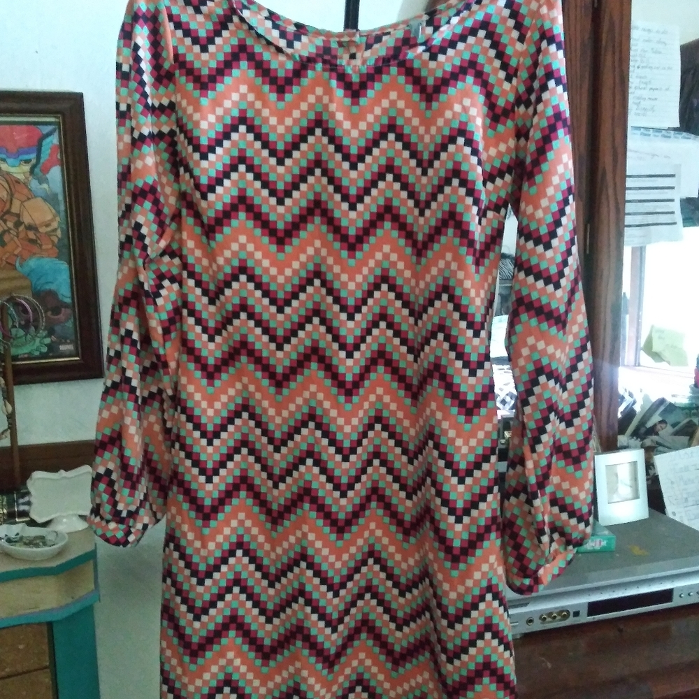 Women's blouse